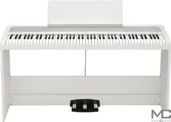 Піаніно (синтезатор) Korg B2SP WH SET II Київ