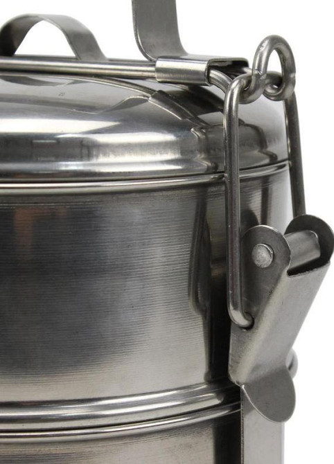 Харчової ланч бокс 1.5 л Empire EM-2417 Вінниця - фото 4