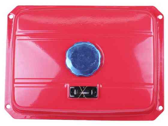 Бак топливный с крышкой 2,8KW/3,3KW Мукачево