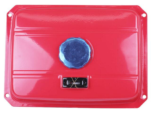 Бак топливный с крышкой 2,8KW/3,3KW Мукачево - изображение 4