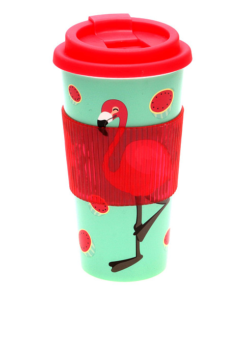 Стакан для горячих напитков 