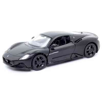 Машина Uni-Fortune MASERATI MC20 (матова) (554982M) Вінниця