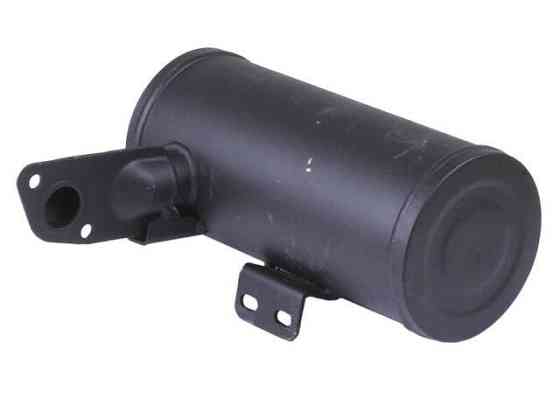 Глушитель генератора  на электрогенератор 2.8KW/3.3KW Мукачево