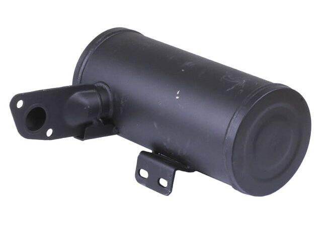 Глушитель генератора  на электрогенератор 2.8KW/3.3KW Мукачево - изображение 2