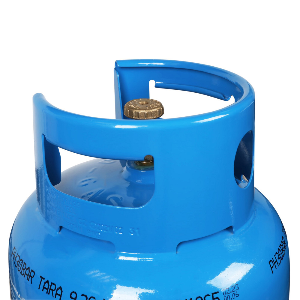 Газовий балон, вибухобезпечний 9кг, 19л. GRILLI 777763 Код: 008736 Рівне - фото 4