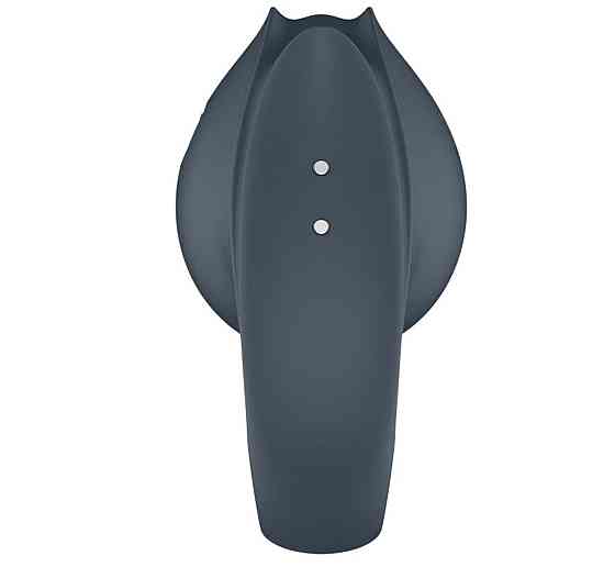 Віброкільце на пеніс Satisfyer Perfect Pair 2 Sex Aura Київ
