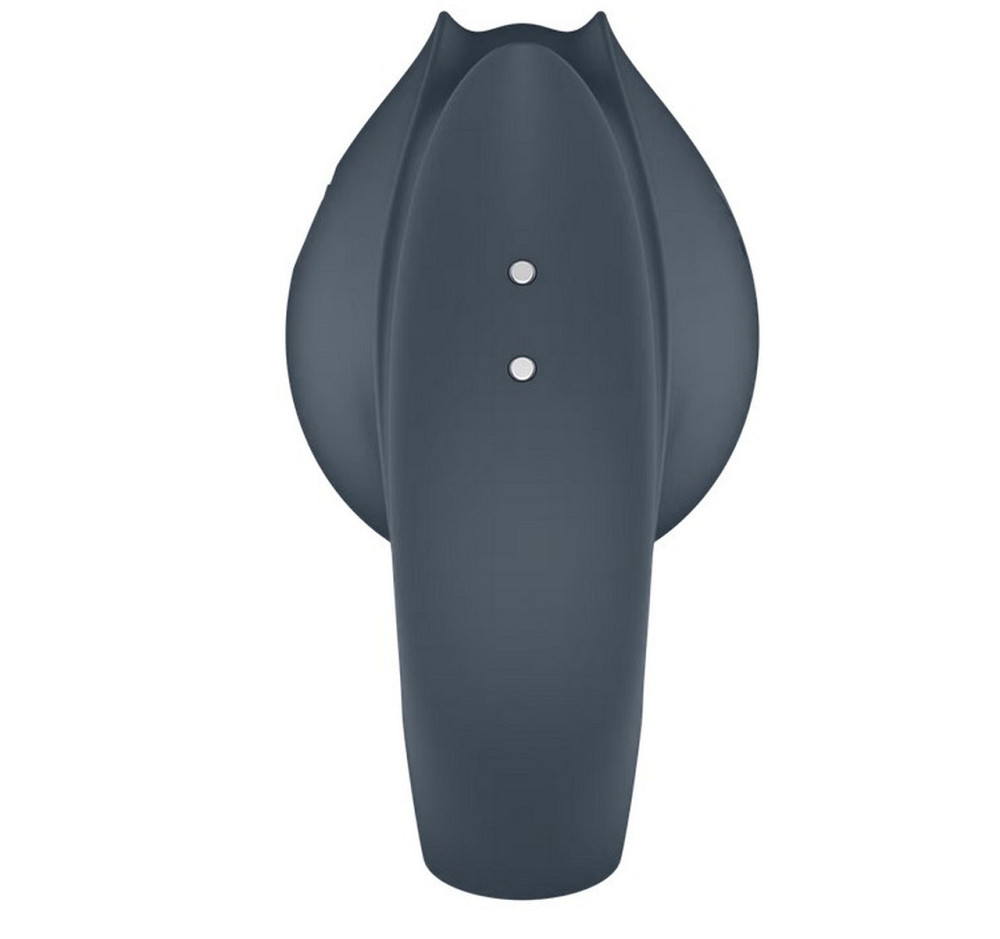 Віброкільце на пеніс Satisfyer Perfect Pair 2 Sex Aura Київ - фото 2