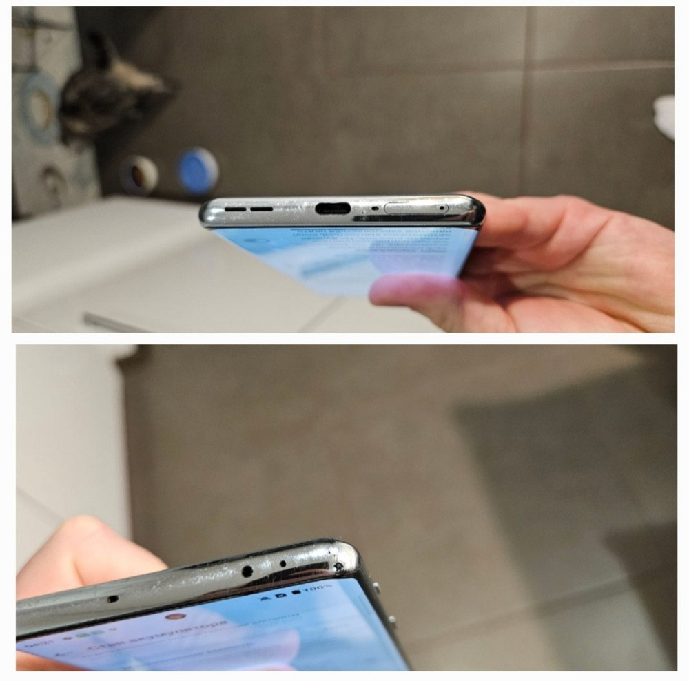 Смартфон OnePlus 11r 16/256. Київ - фото 2