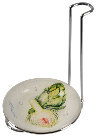 Підставка для кухонних приборів Viva Artichoke (7002717) Київ