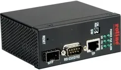 Комутатор Roline RS-105D 5-Port 10/100 Switch (21.14.3155) Київ - фото 1