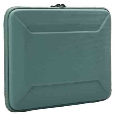 Чохол до ноутбука Thule 14&quot; Gauntlet 5 MacBook Pro Sleeve TGSE-2558 Green Hazy (3205411) Вінниця