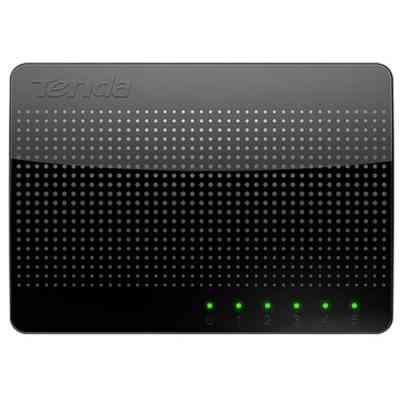 Коммутатор сетевой Tenda SG105 Винница