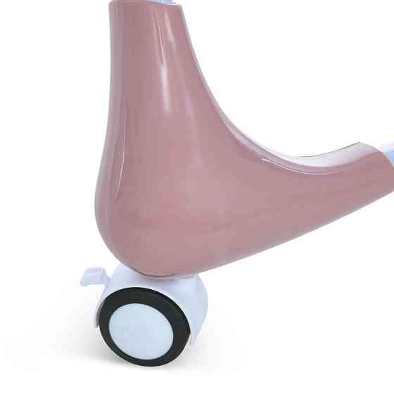 Дитячий стільчик для годування M 3233L Pink Вінниця