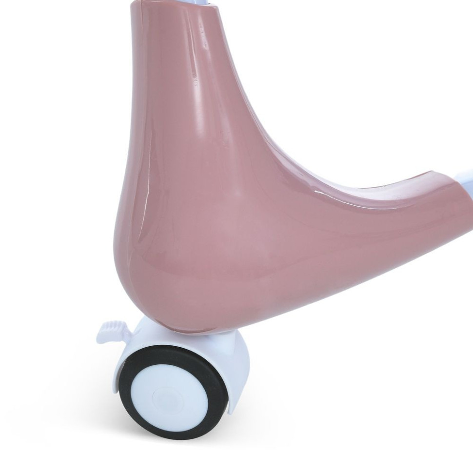 Дитячий стільчик для годування M 3233L Pink Вінниця - фото 5