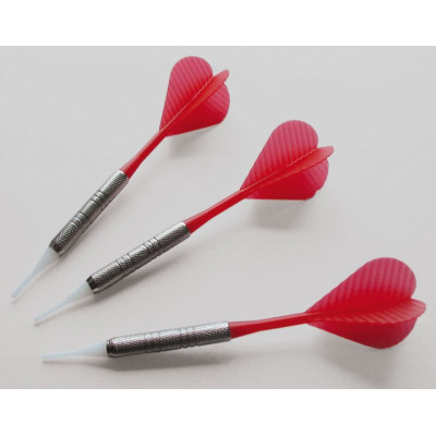 Дартс Equinox Classic Pegasus with Wooden Cabinet (DA-12) (929733) Вінниця - фото 6