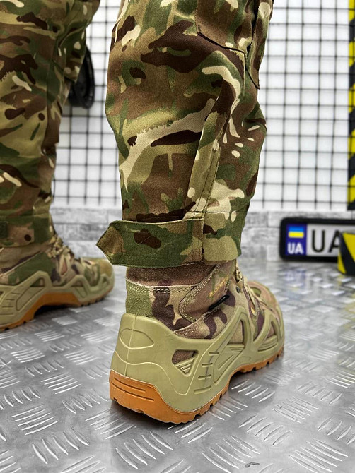 Мультикам штани тактичні штані гірка 48 розмір Одеса - фото 3