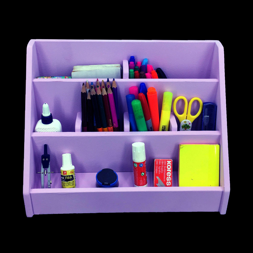 Настольный органайзер 