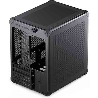 Корпус JONSBO C6 Black Винница