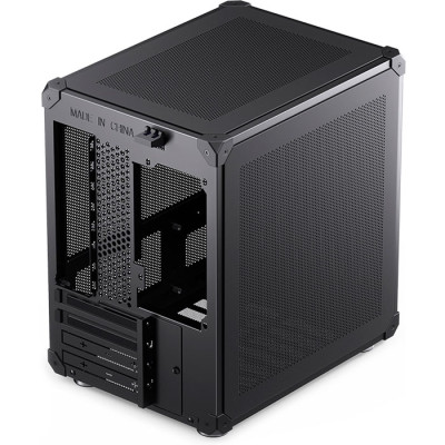 Корпус JONSBO C6 Black Вінниця - фото 5