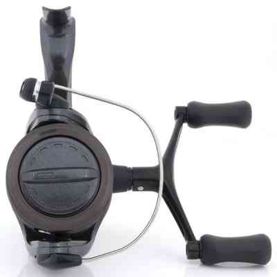 Катушка Shimano Baitrunner DL 4000 FB (BTRDL4000FB) Винница