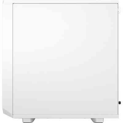 Корпус Fractal Design Meshify 2 Mini Wh TG clearTint (FD-C-MES2M-02) Вінниця