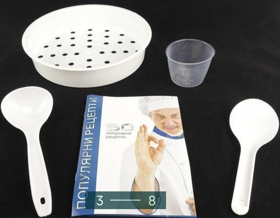 Мультиварка: 