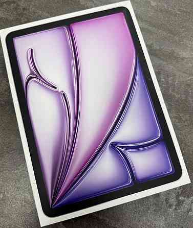 Планшет iPad Air 11" 2024 Wi-Fi 128Gb. M2 Київ