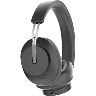 Наушники A4Tech Bloody MH390 Black (4711421985307) Винница - изображение 10