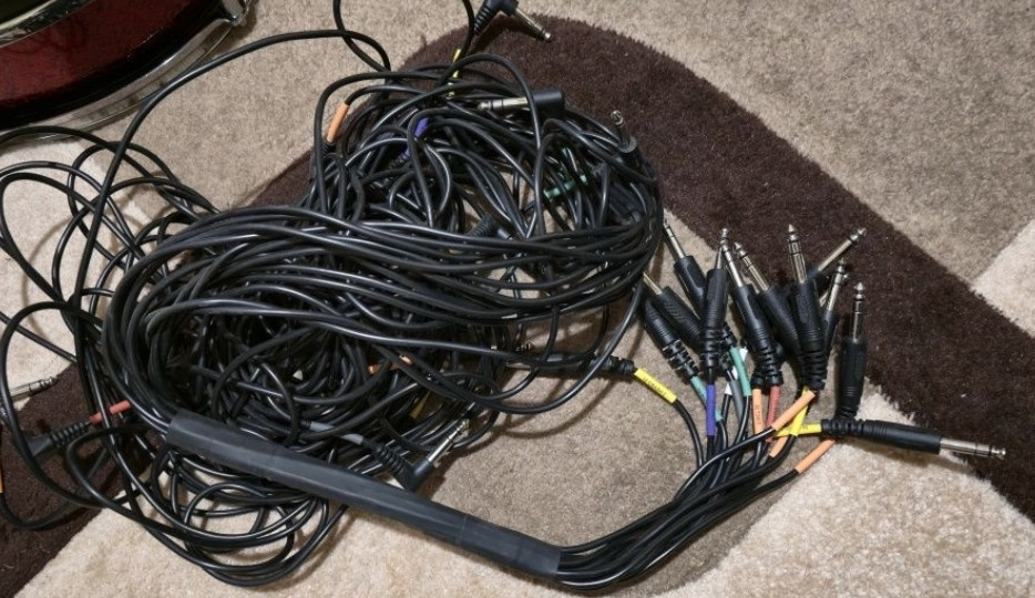 ALESIS Strike модуль електронних барабанів. Харків - фото 1