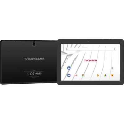 Планшет THOMSON TEO 10.1" LTE 8GB/128GB Black (TEOX10-MT8SL128LTE) Винница