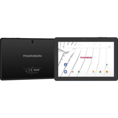 Планшет THOMSON TEO 10.1" LTE 8GB/128GB Black (TEOX10-MT8SL128LTE) Винница - изображение 2