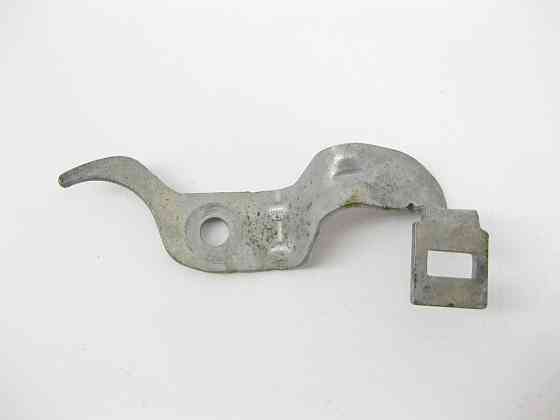 Mercedes-Benz  A6510940941 Кронштейн проводки на вакуумному ресивері для двигуна OM651 R4 2.2 cdi E-Class W212 C207 C-Class W204 CLS C218 Vito Sprinte Одесса