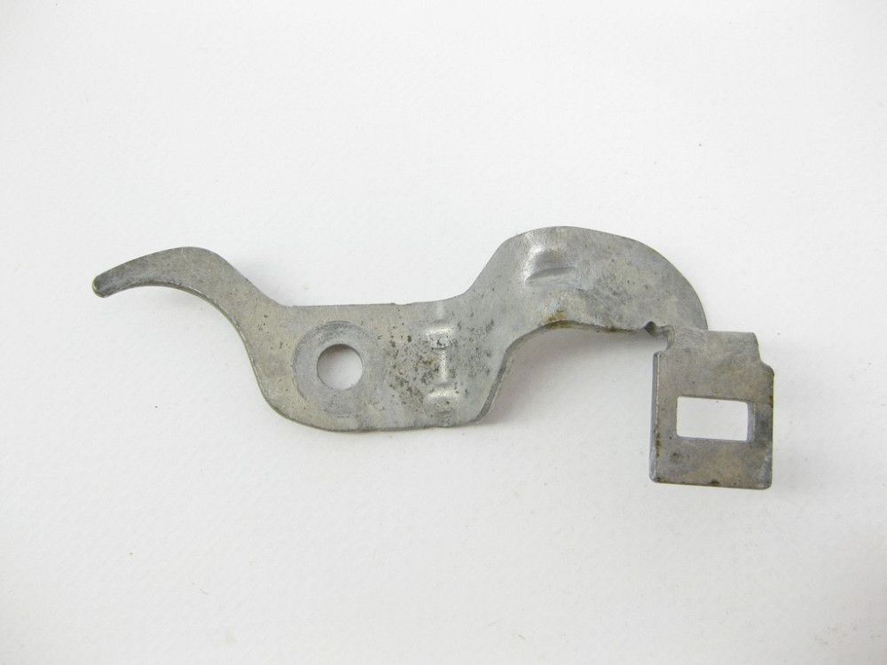 Mercedes-Benz  A6510940941 Кронштейн проводки на вакуумному ресивері для двигуна OM651 R4 2.2 cdi E-Class W212 C207 C-Class W204 CLS C218 Vito Sprinte Одеса - фото 2