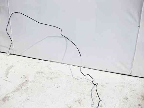 Mercedes-Benz  A2114713015 Вентиляційна трубка від клапана регенерації на абсорбер E-Class W211 CLS C219 Одеса