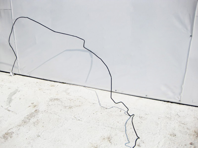 Mercedes-Benz  A2114713015 Вентиляційна трубка від клапана регенерації на абсорбер E-Class W211 CLS C219 Одеса - фото 2