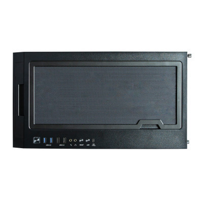 Корпус Zalman Z9ICEBERGMSBLACK Вінниця - фото 4