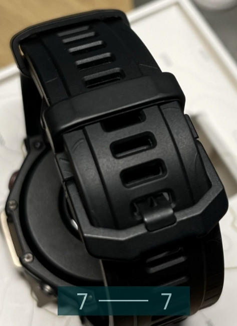 Смарт-Часи Amazfit T-Rex 3 Black. Київ - фото 1