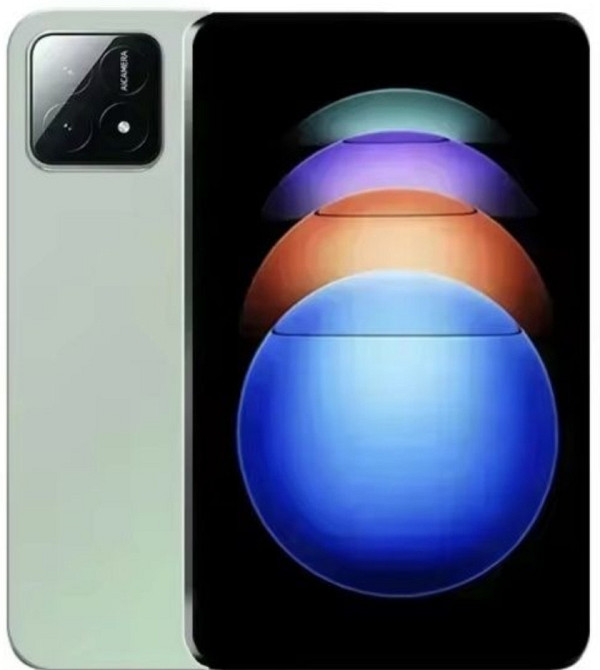 Планшет Tablet Pad 7s pro  22/1 тб. Киев - изображение 2