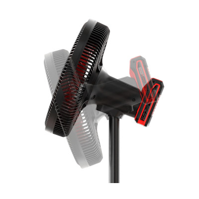 Вентилятор Einhell GE-CF 18/320 P Li-Solo (3408071) Винница - изображение 8