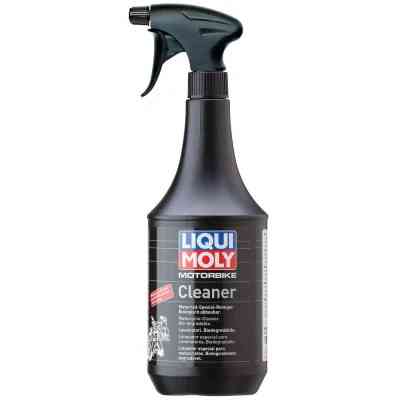 Автомобільний очисник Liqui Moly MOTORBIKE CLEANER 1л (1509) Вінниця