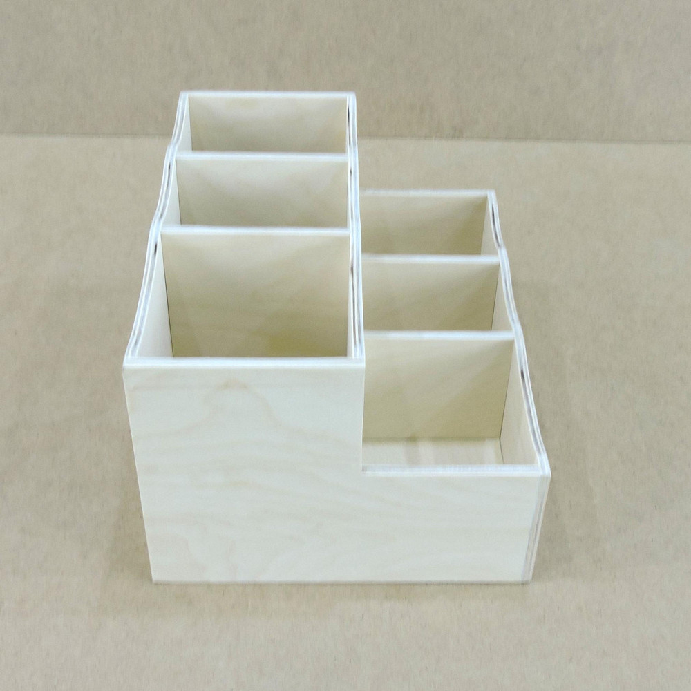 Кофейный органайзер 