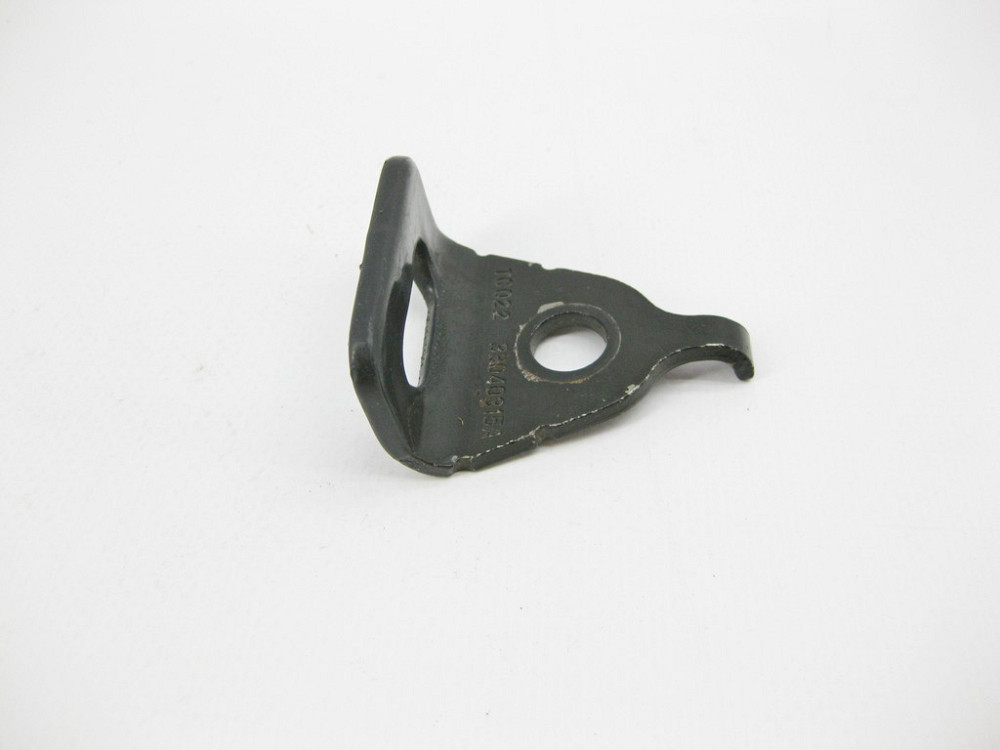 Mercedes-Benz  33040315A Кріплення заднього ременя безпеки ML W164 Одесса - изображение 3