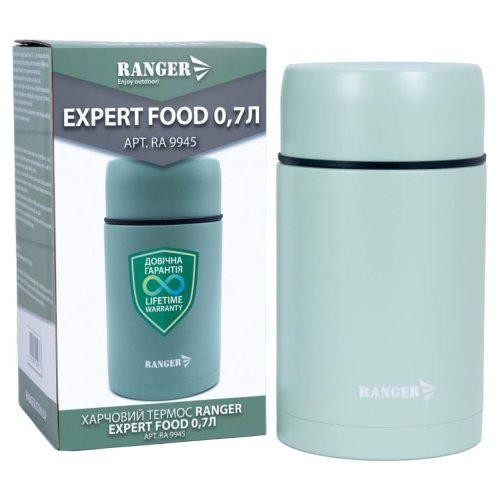 Термос для еды Ranger Expert Food 0.7л Оливковый Винница - изображение 10