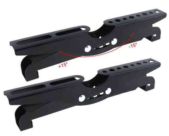 Кріплення для телевізора 14-40 V201 5068 Вінниця