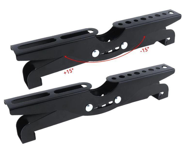 Кріплення для телевізора 14-40 V201 5068 Вінниця - фото 5