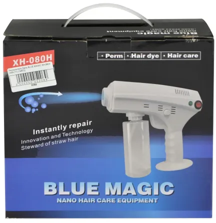 Распылитель Nano BLUE MAGIC XH-080H (WN-11) Коломия