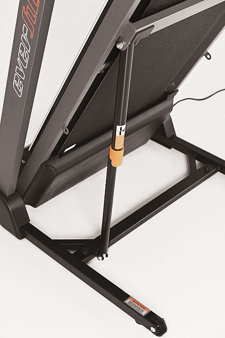 Бігова доріжка Everfit TFK 230 (TFK-230) Київ - фото 9