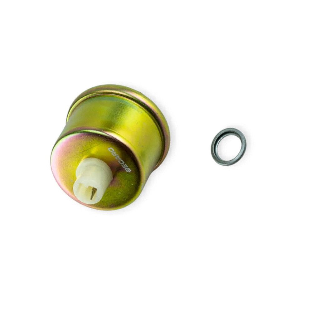 Датчик масла 2101-2107, 2121 на стелку большой DECARO давления Мукачево - изображение 1