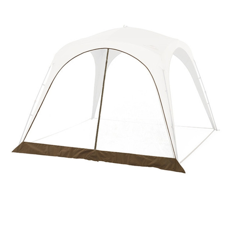 Штора до тенту для кемпінгу Naturehike CNK230WS014 (295 х 213 см) Київ - фото 1