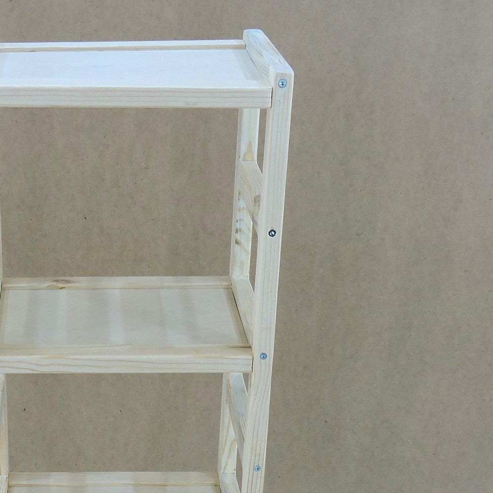 Полка напольная 